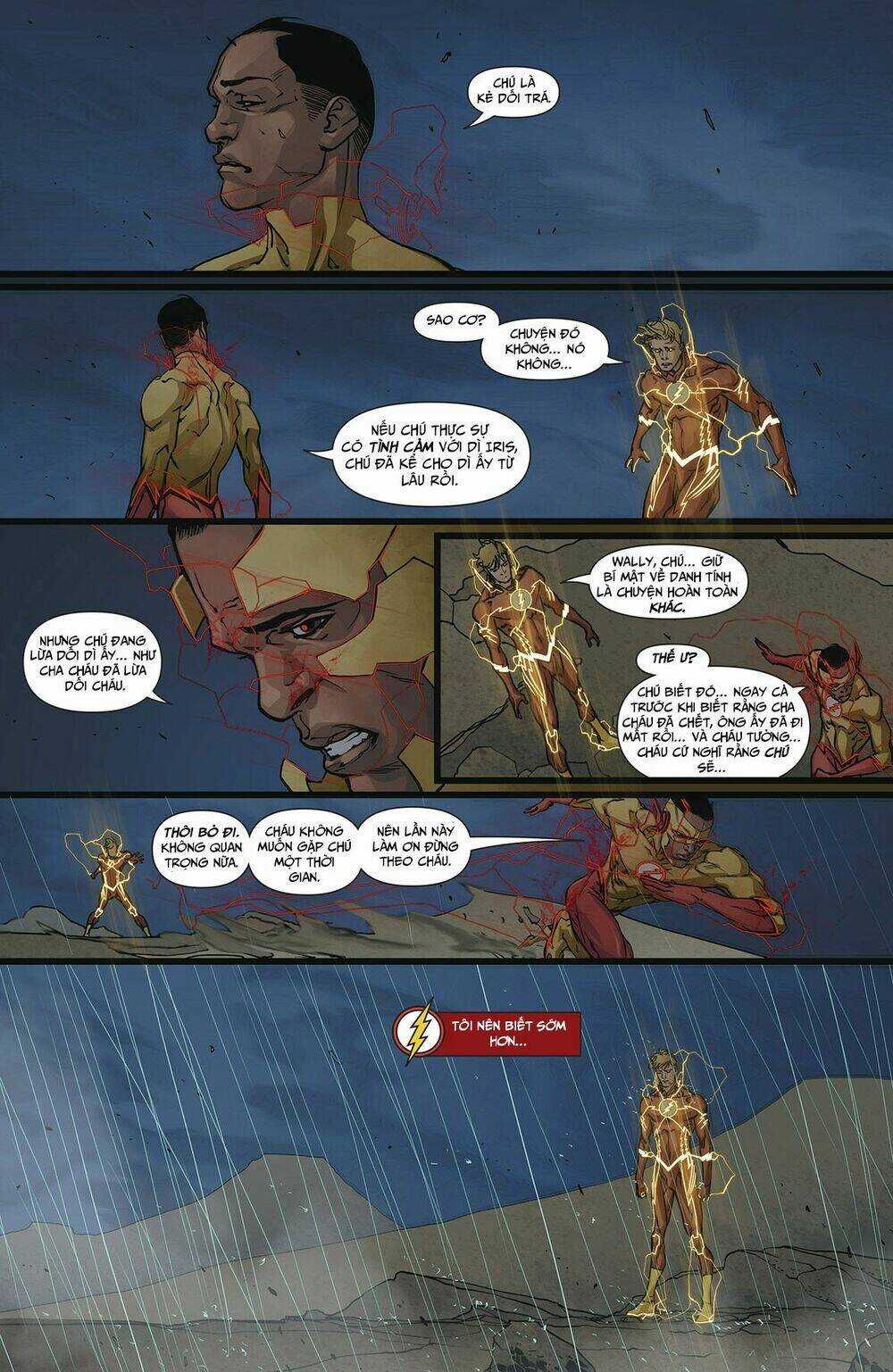 [N52] The Flash Chapter 19 trang 19
