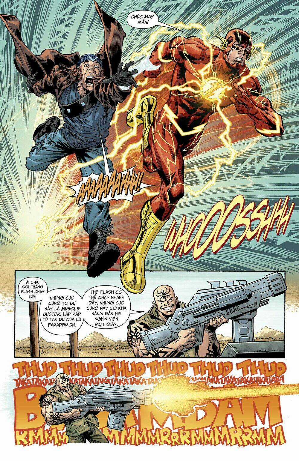 [N52] The Flash Chapter 19 trang 5