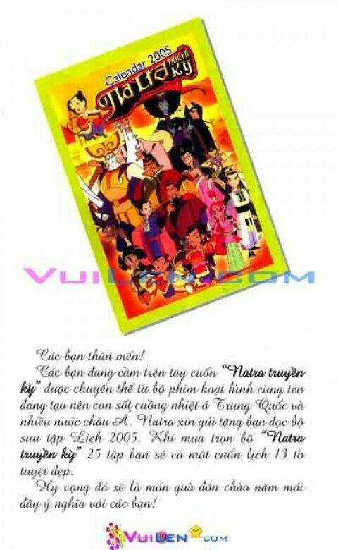 Na Tra truyền kỳ (25 tập full) Chapter 1 trang 38