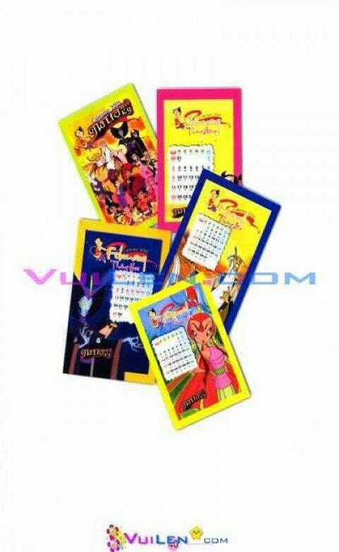 Na Tra truyền kỳ (25 tập full) Chapter 1 trang 39