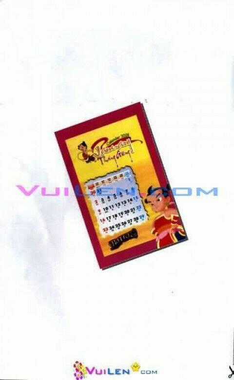 Na Tra truyền kỳ (25 tập full) Chapter 2 trang 39