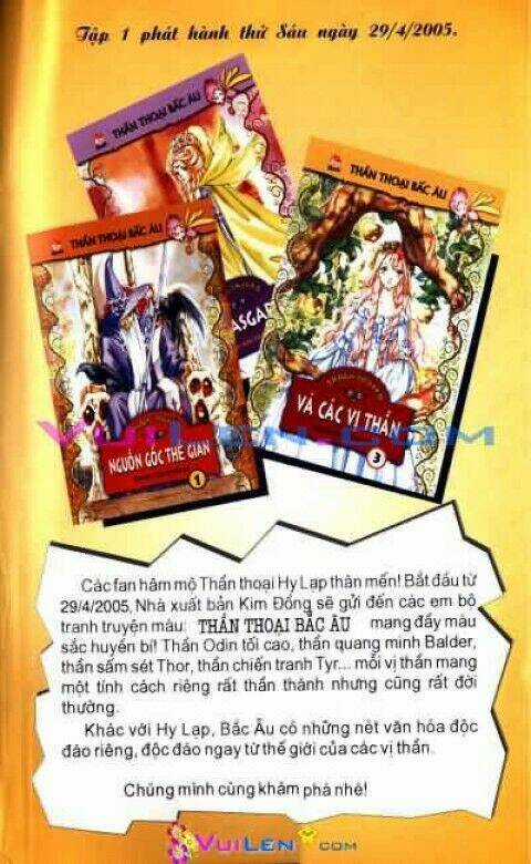 Na Tra truyền kỳ (25 tập full) Chapter 25 trang 45