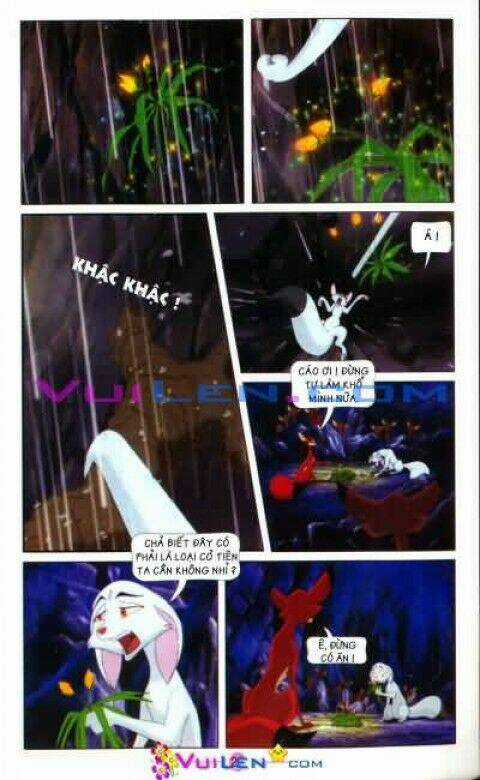 Na Tra truyền kỳ (25 tập full) Chapter 3 trang 24