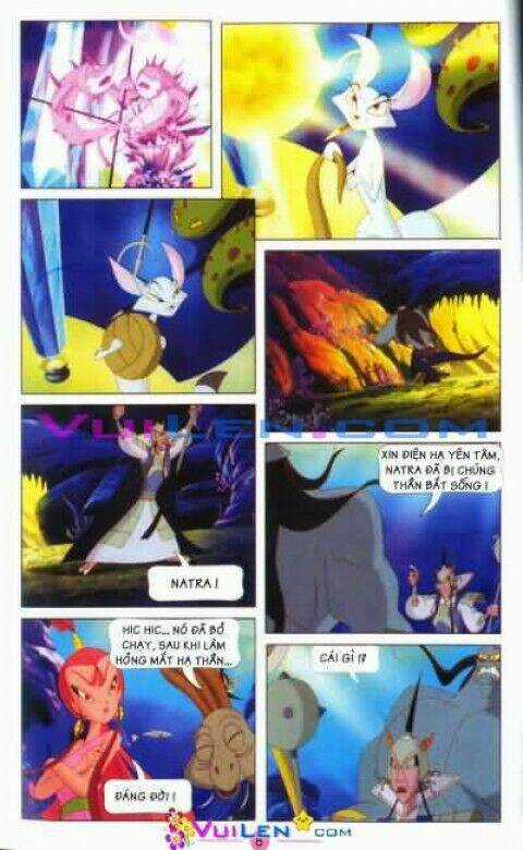 Na Tra truyền kỳ (25 tập full) Chapter 5 trang 7