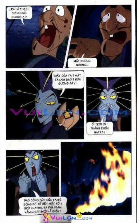 Na Tra truyền kỳ (25 tập full) Chapter 8 trang 39