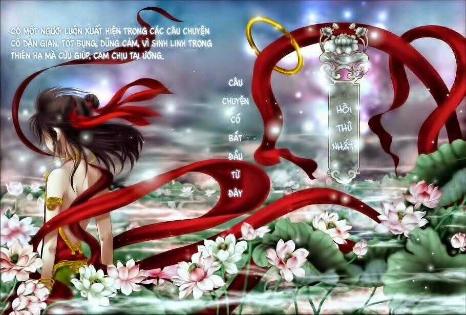 Na Tra Chapter 1 trang 0