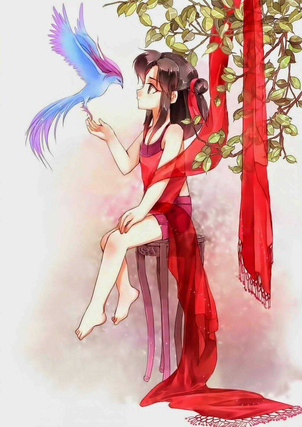 Na Tra Chapter 10 trang 0