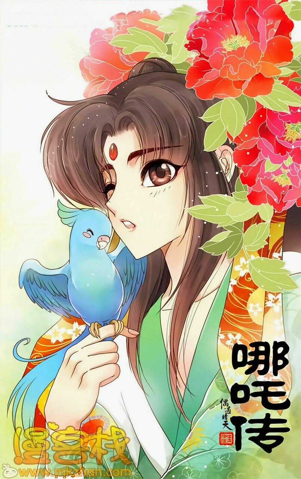 Na Tra Chapter 16.1 trang 0