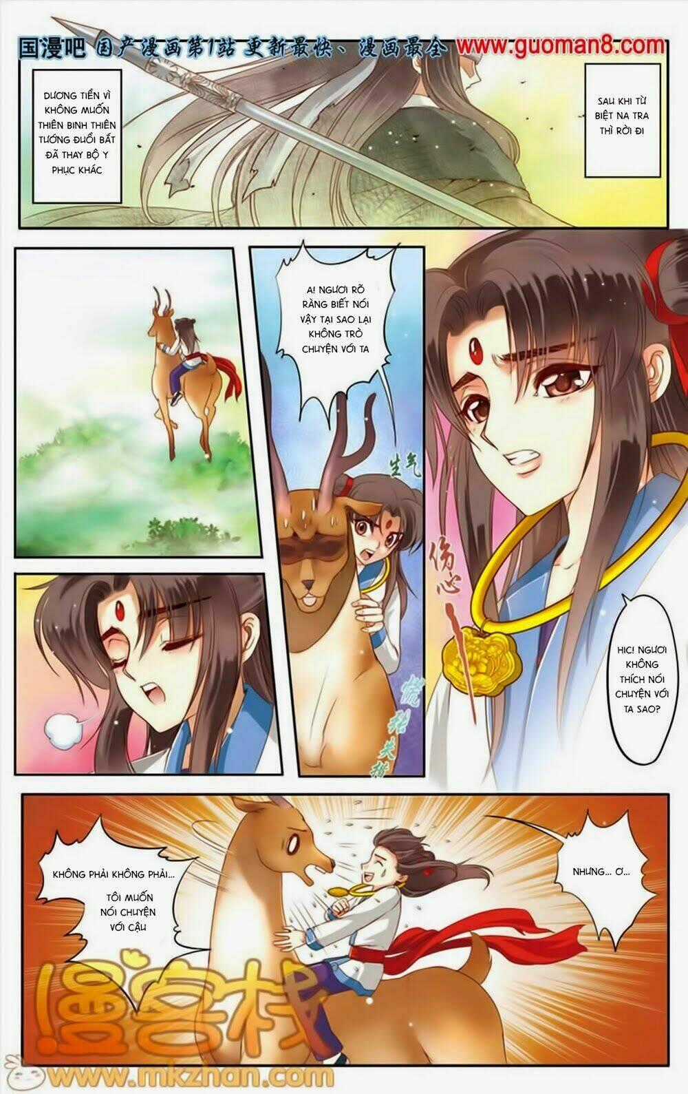 Na Tra Chapter 16.2 trang 0