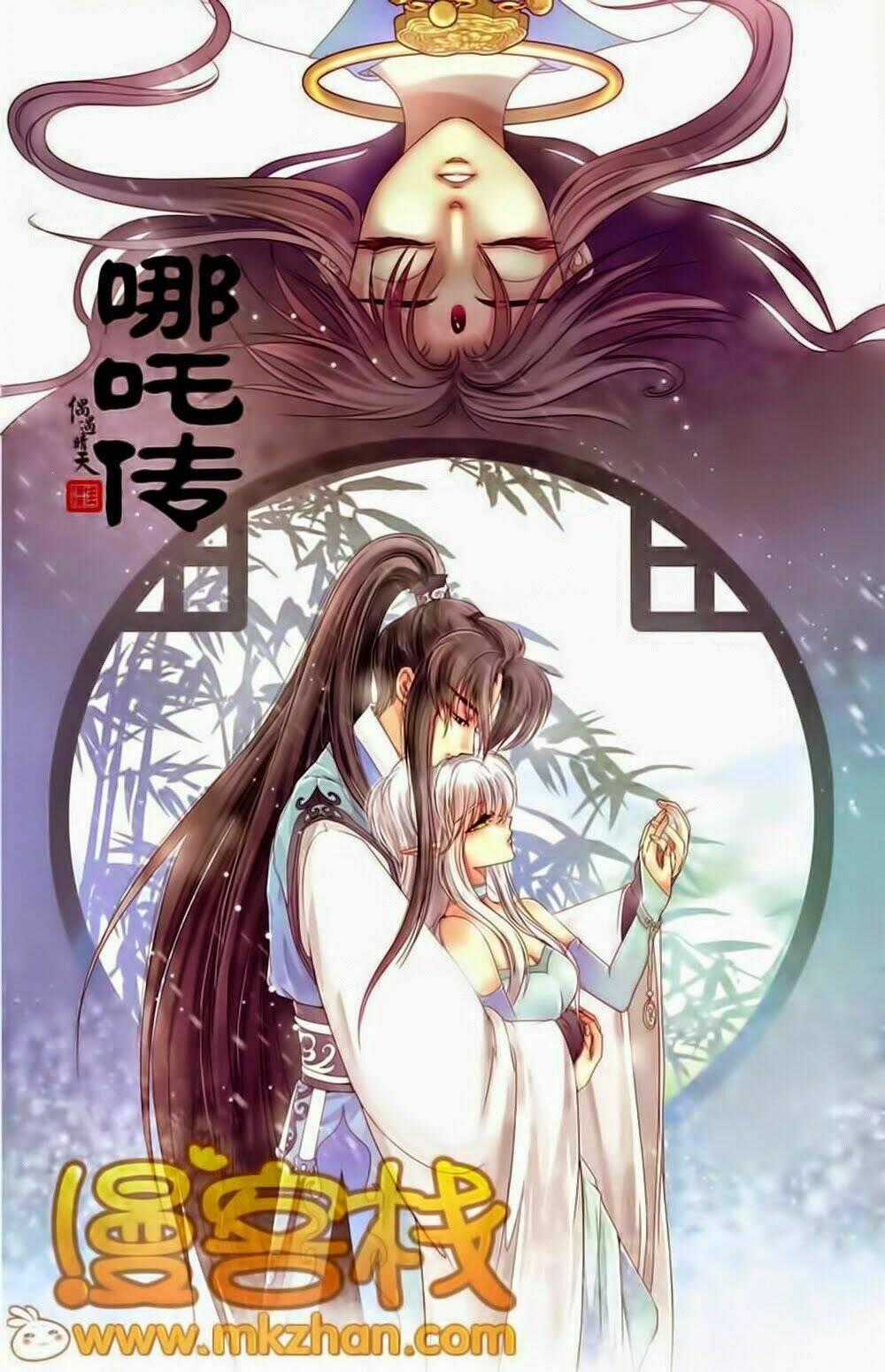 Na Tra Chapter 19.1 trang 0