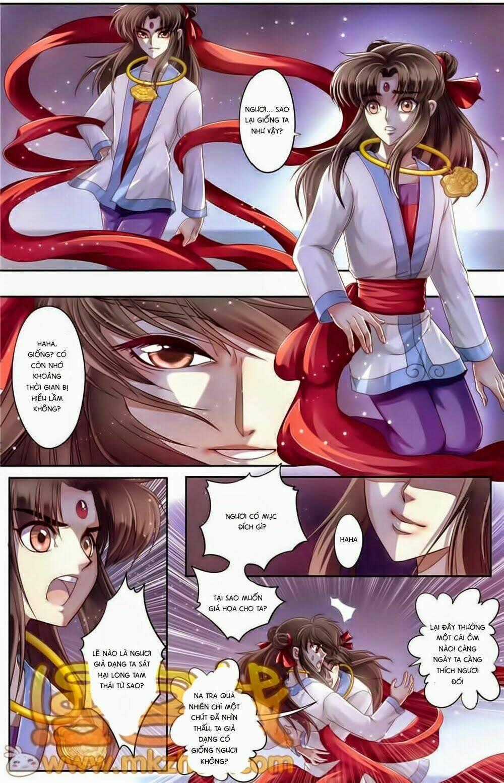 Na Tra Chapter 19.2 trang 0