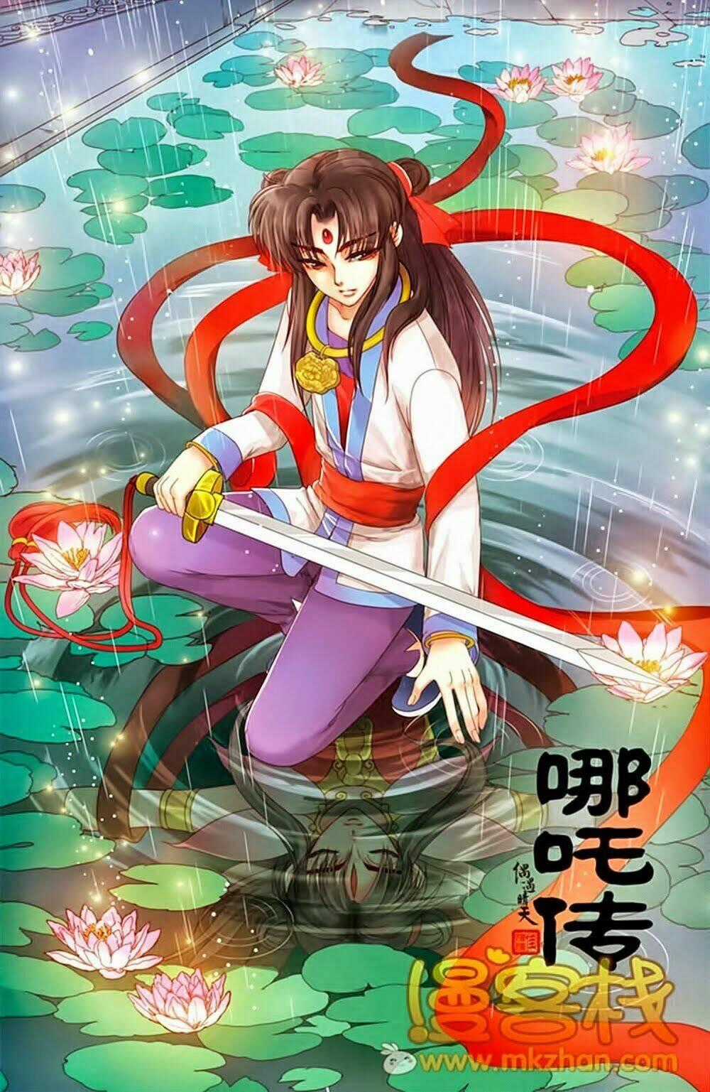 Na Tra Chapter 20 trang 0