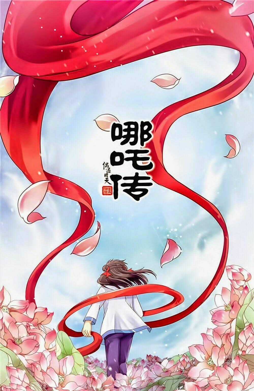 Na Tra Chapter 21 trang 0