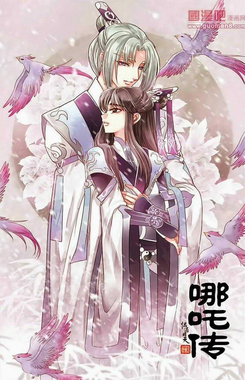 Na Tra Chapter 22.1 trang 1