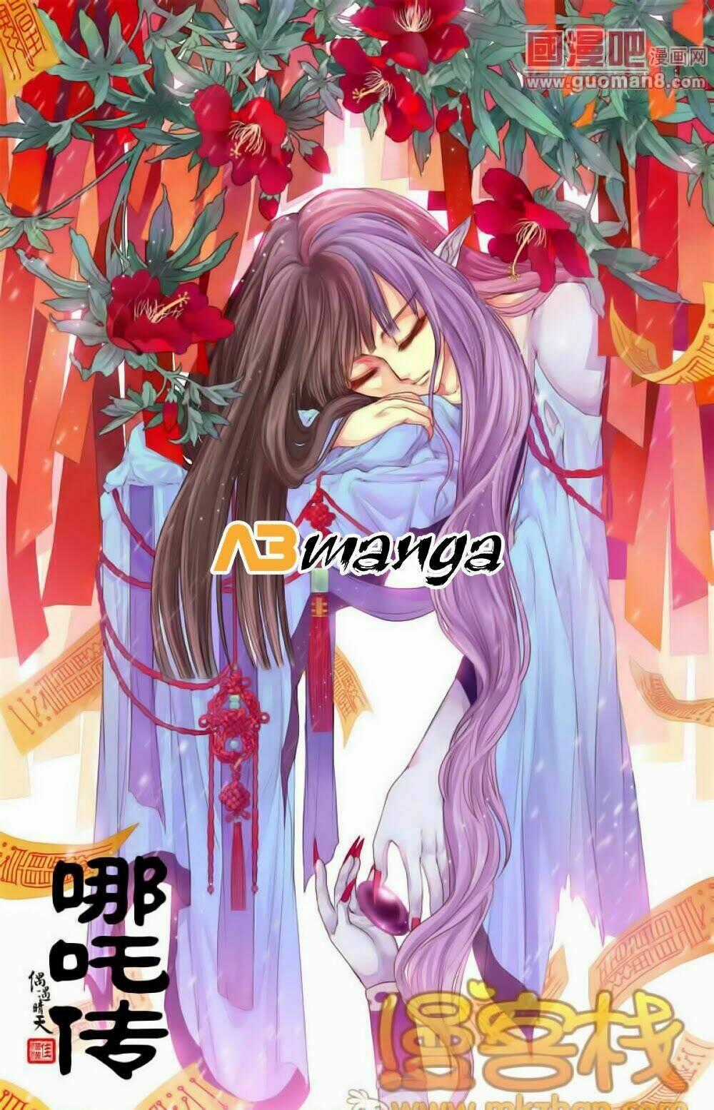Na Tra Chapter 24 trang 1