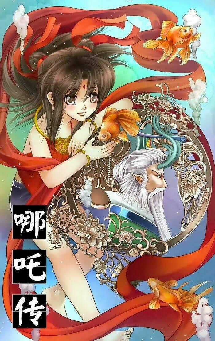 Na Tra Chapter 5 trang 0