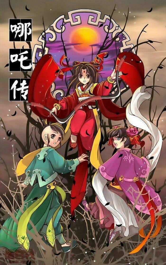Na Tra Chapter 6 trang 0