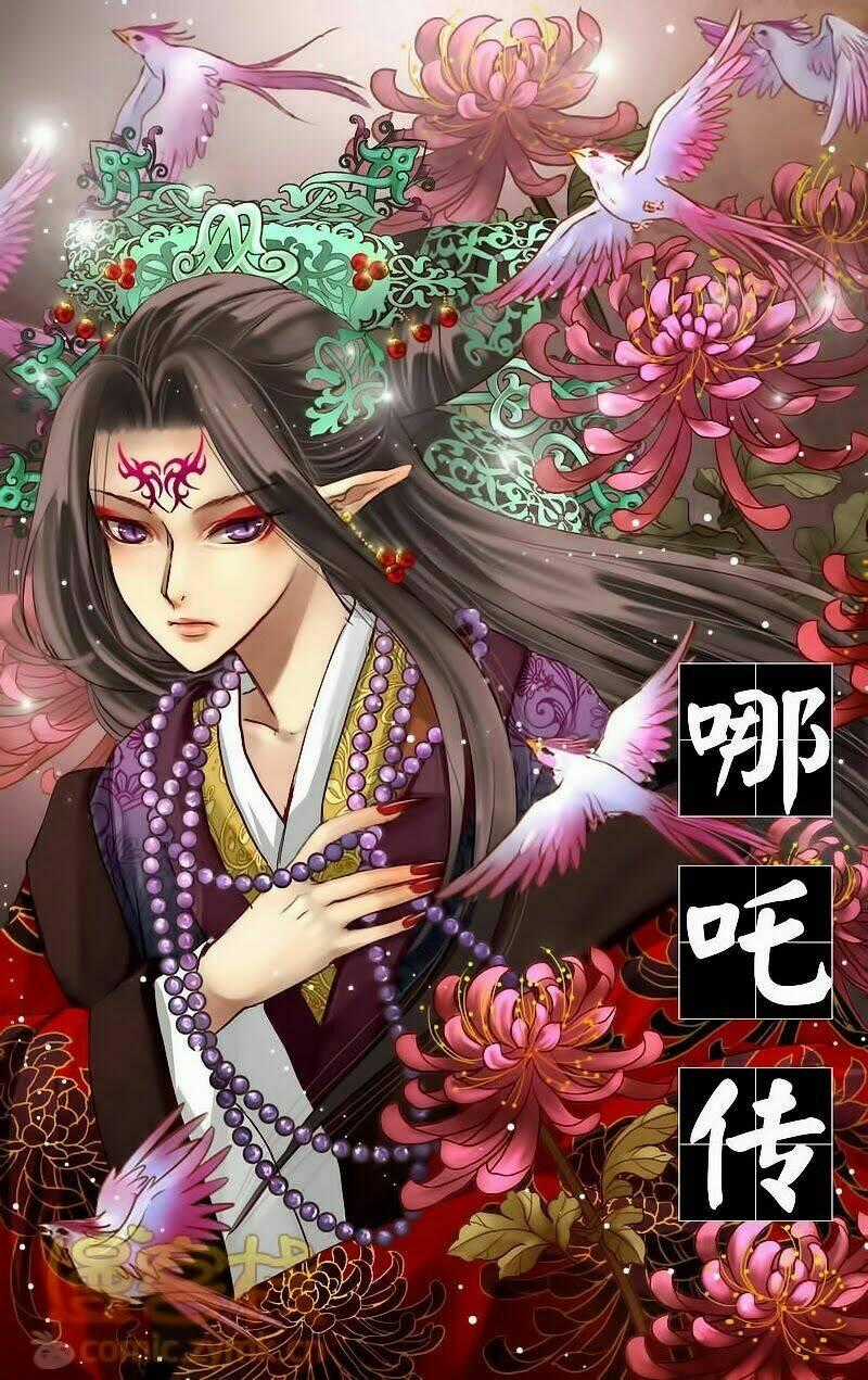 Na Tra Chapter 7 trang 0