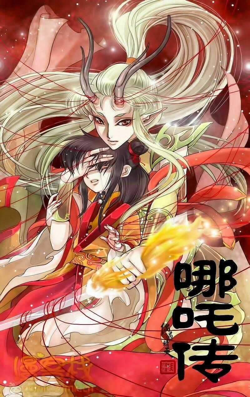 Na Tra Chapter 8 trang 0