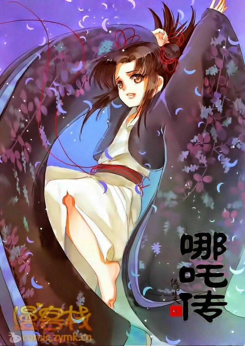 Na Tra Chapter 9 trang 0