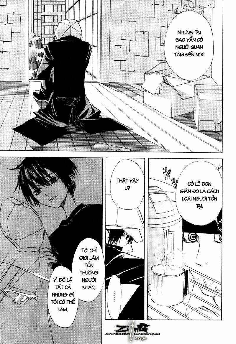 Nabari no Ou Chapter 10.5 trang 7