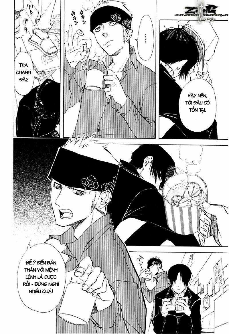 Nabari no Ou Chapter 10.5 trang 8