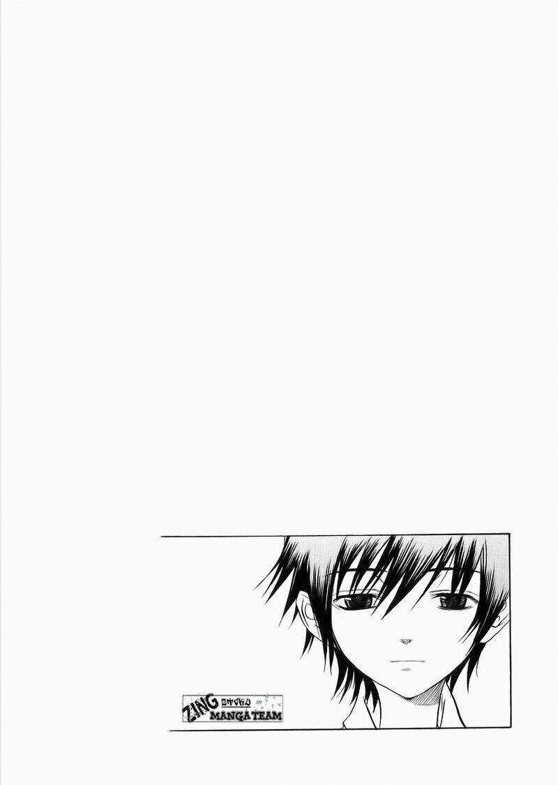 Nabari no Ou Chapter 9 trang 2