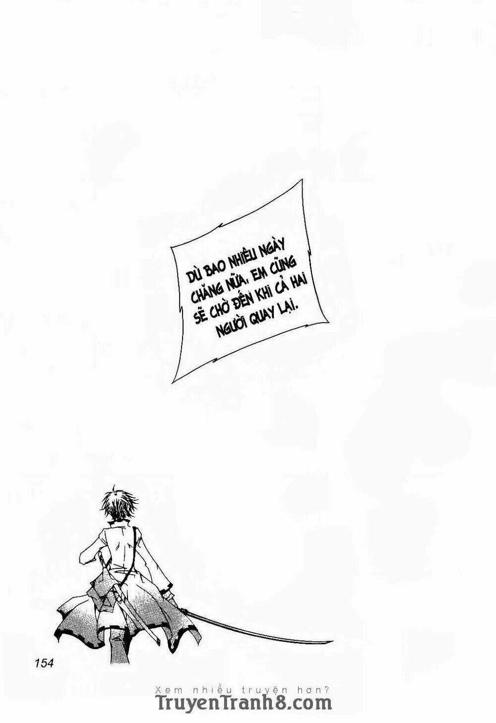 Nabi - Cánh Bướm Chapter 24 trang 24