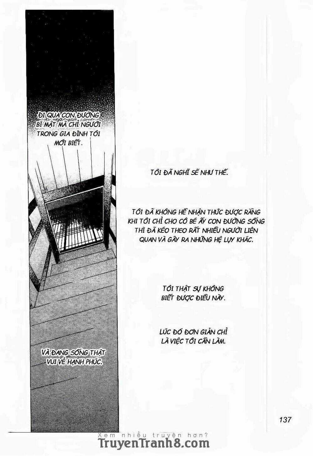 Nabi - Cánh Bướm Chapter 24 trang 7