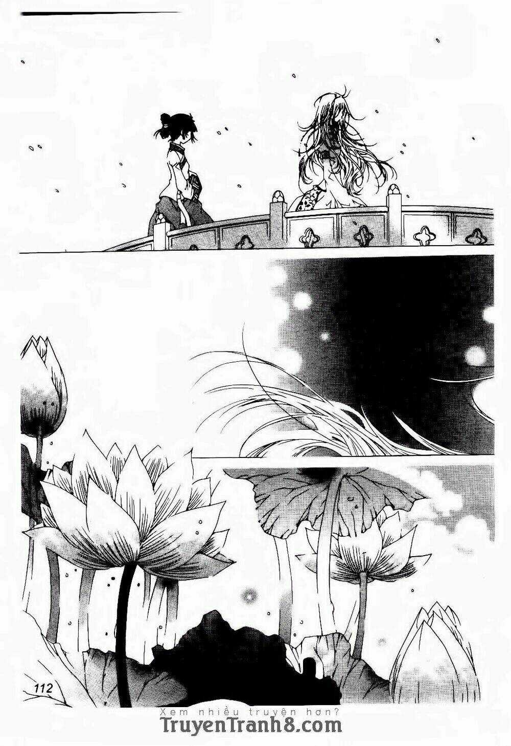 Nabi - Cánh Bướm Chapter 29 trang 7