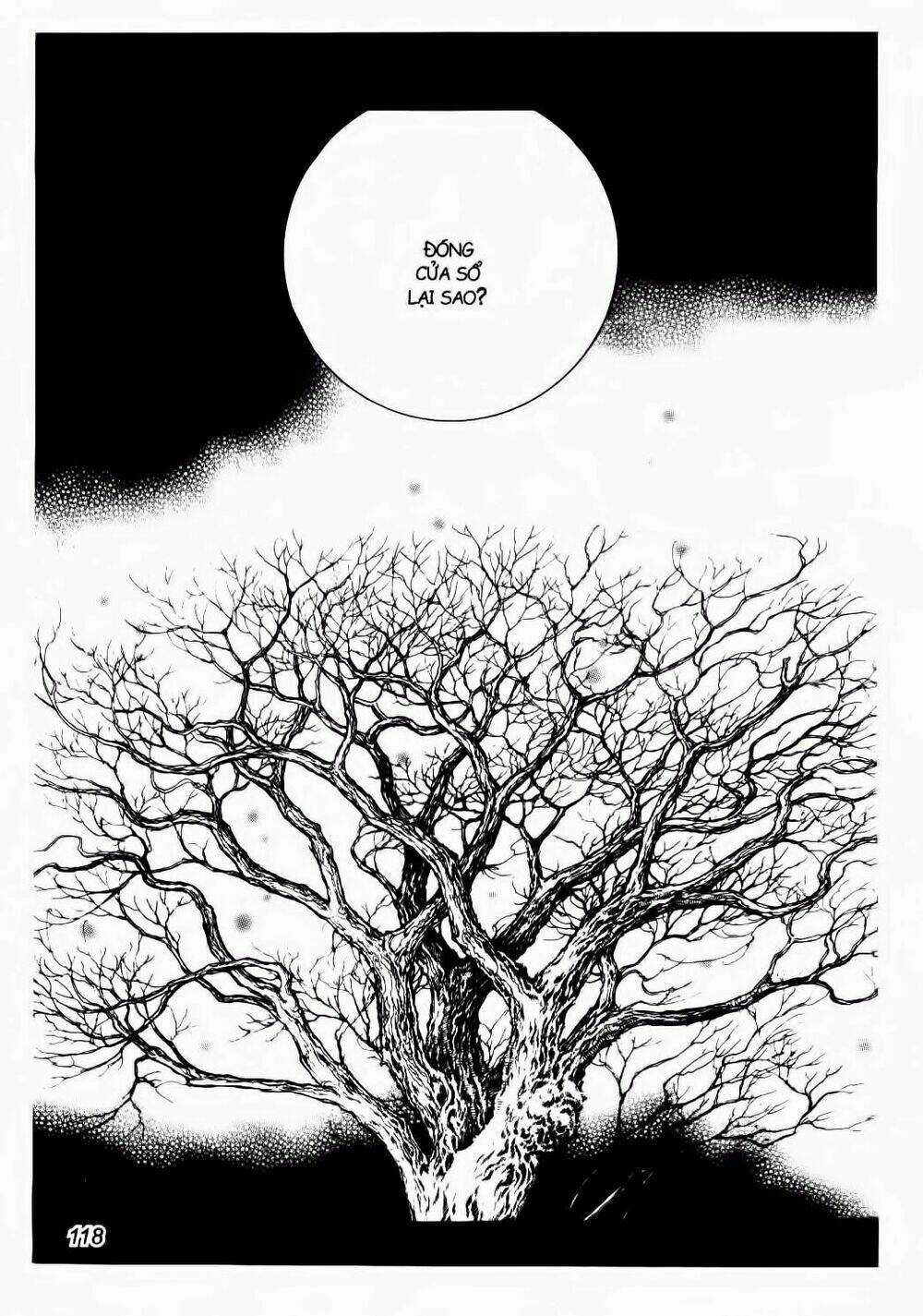 Nabi - Cánh Bướm Chapter 5 trang 14