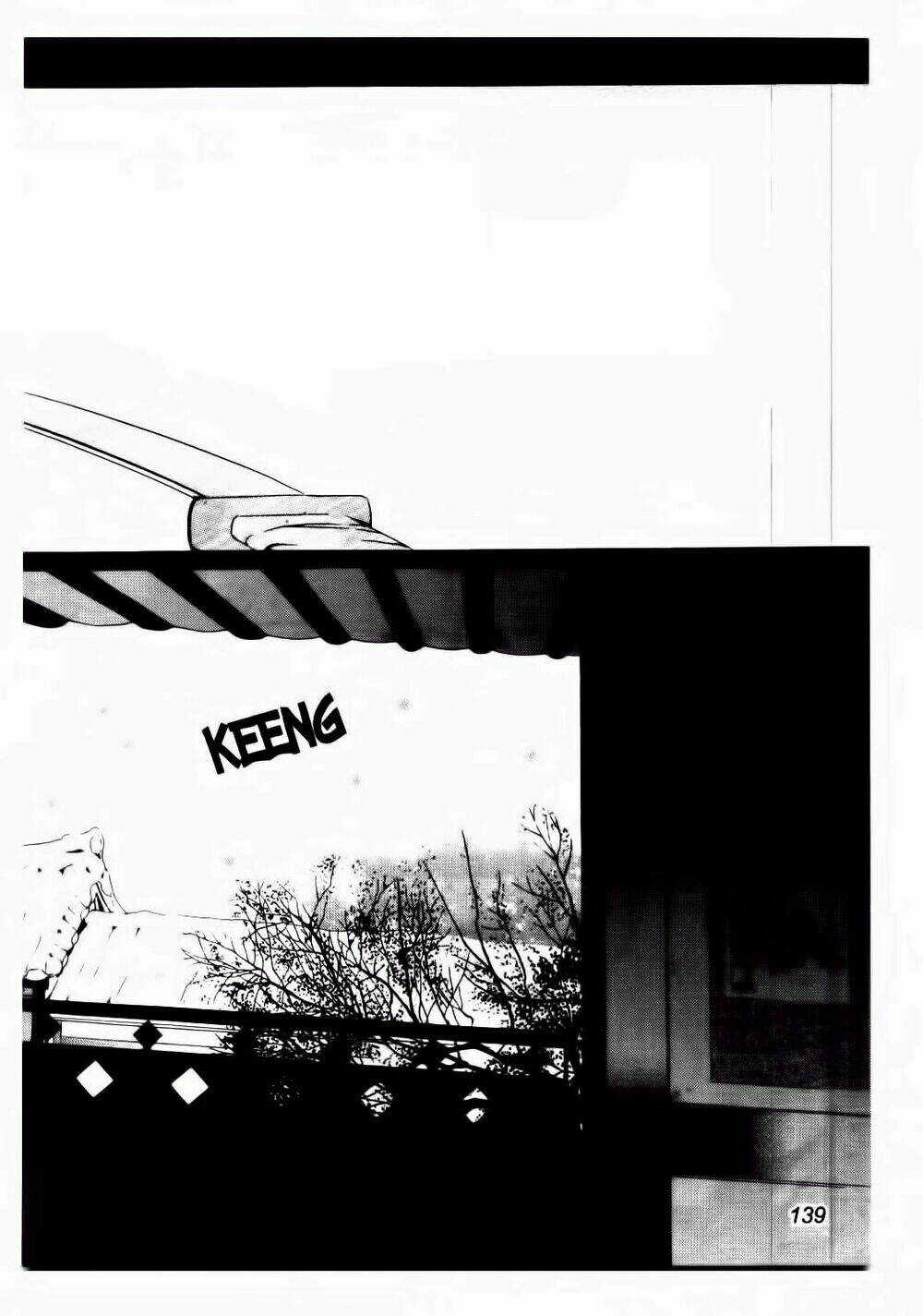 Nabi - Cánh Bướm Chapter 6 trang 10