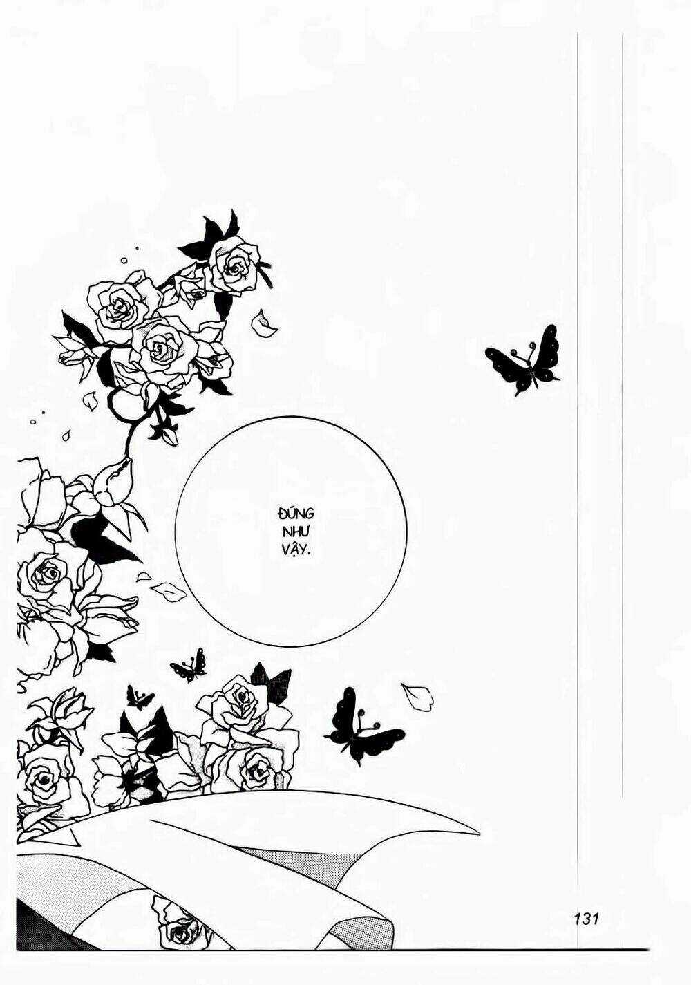 Nabi - Cánh Bướm Chapter 6 trang 2