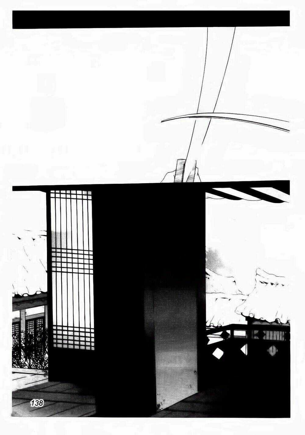 Nabi - Cánh Bướm Chapter 6 trang 9