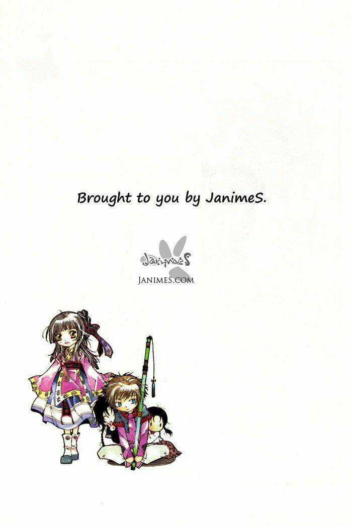 Nabi Chapter 0 trang 16