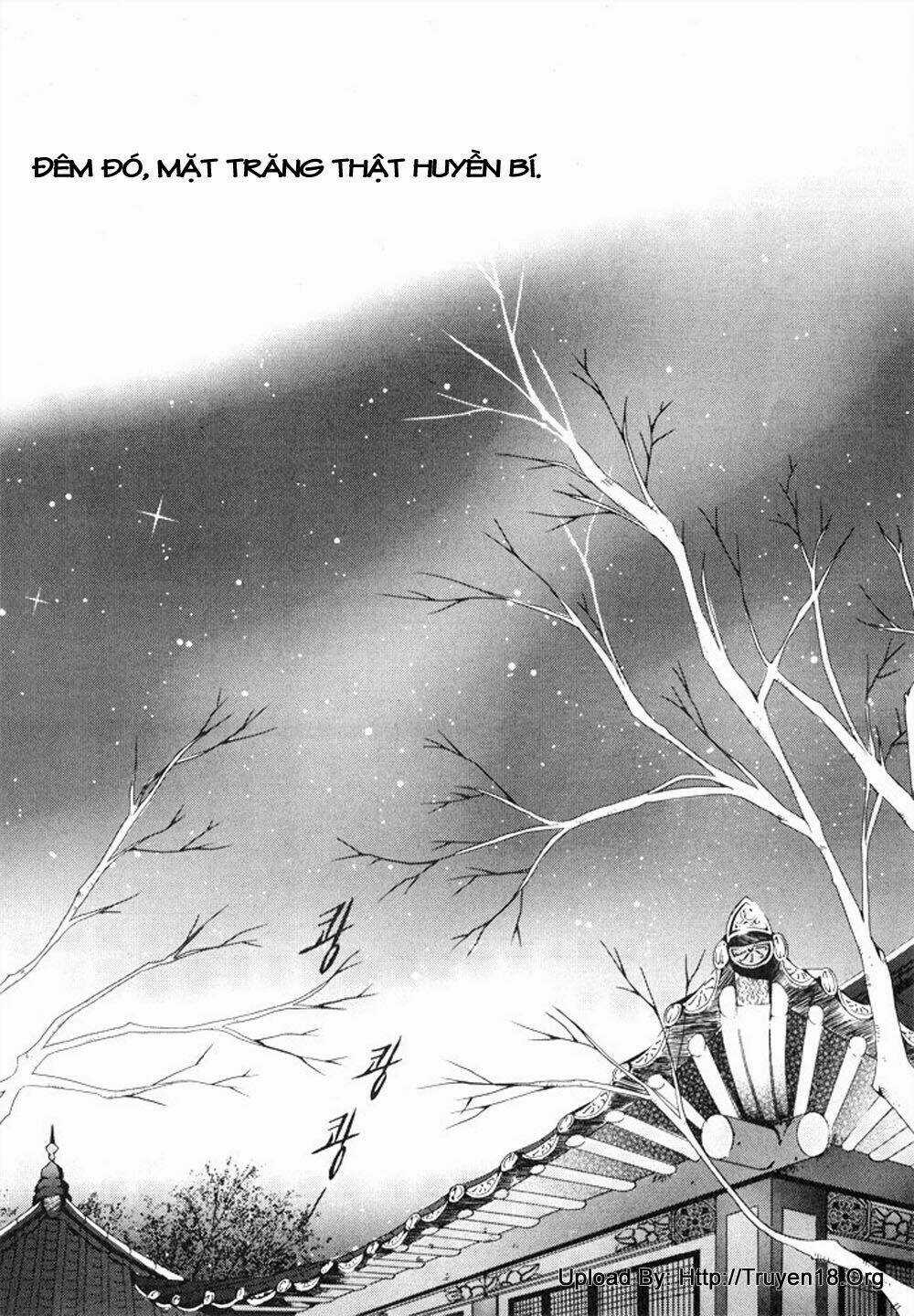 Nabi Chapter 0 trang 22