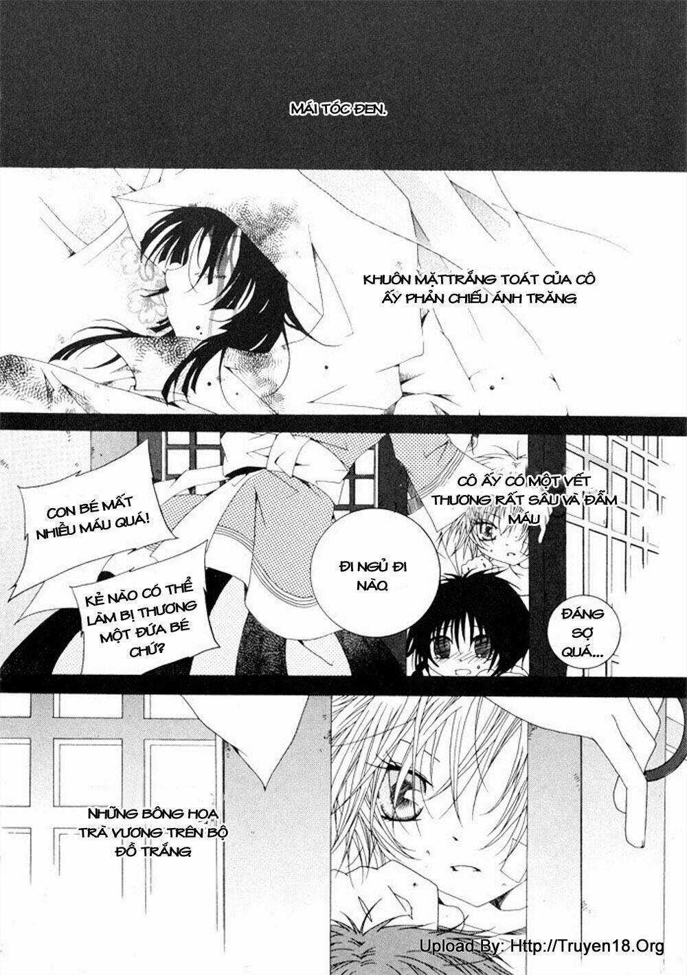 Nabi Chapter 0 trang 24