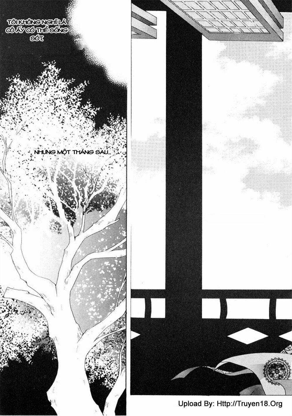 Nabi Chapter 0 trang 25