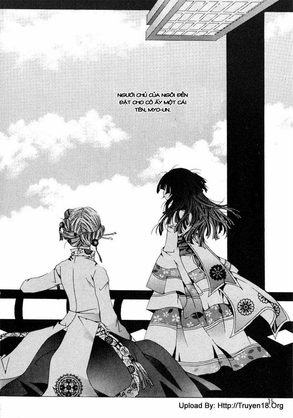 Nabi Chapter 0 trang 26