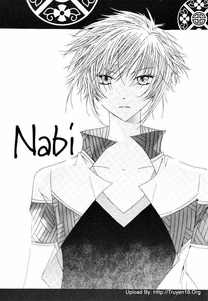 Nabi Chapter 0 trang 28