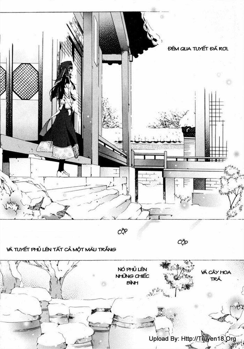 Nabi Chapter 0 trang 30