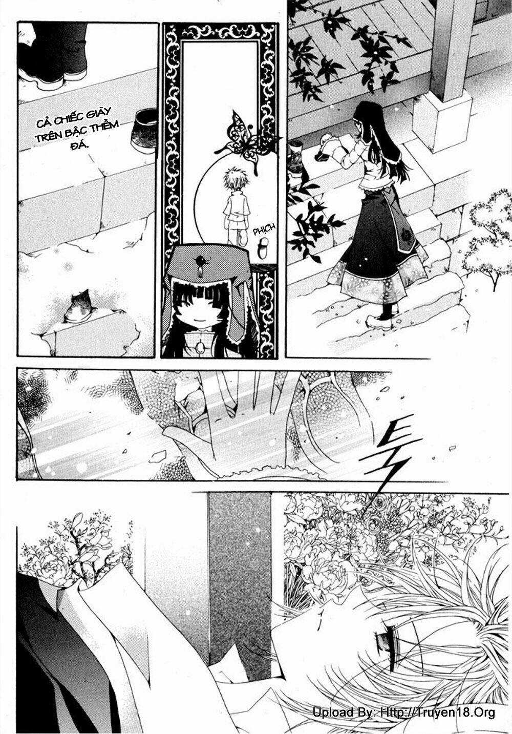 Nabi Chapter 0 trang 31