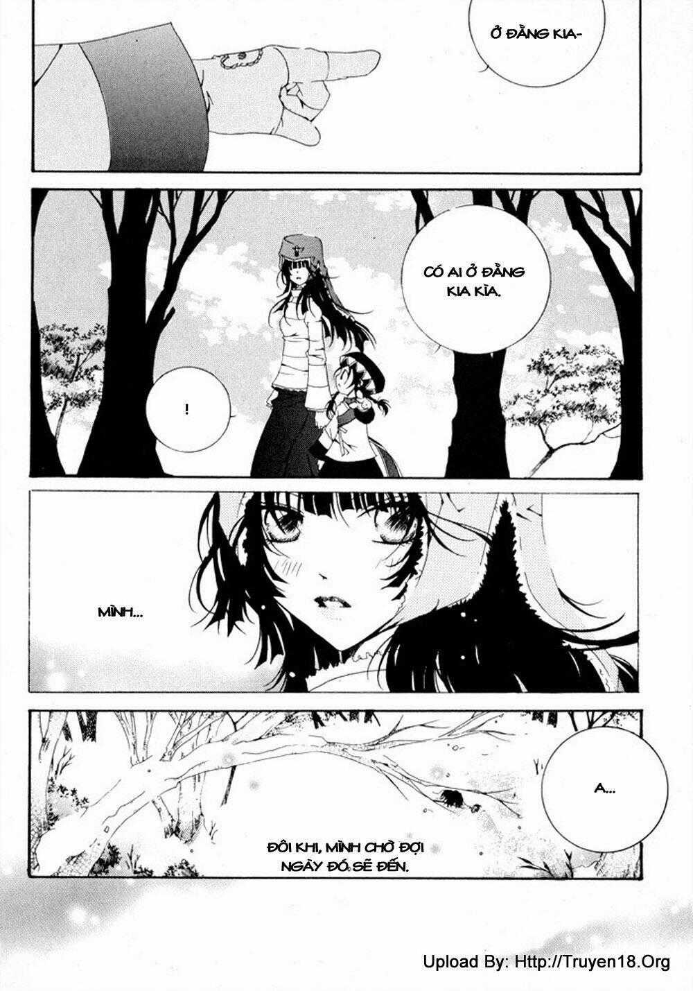 Nabi Chapter 0 trang 35