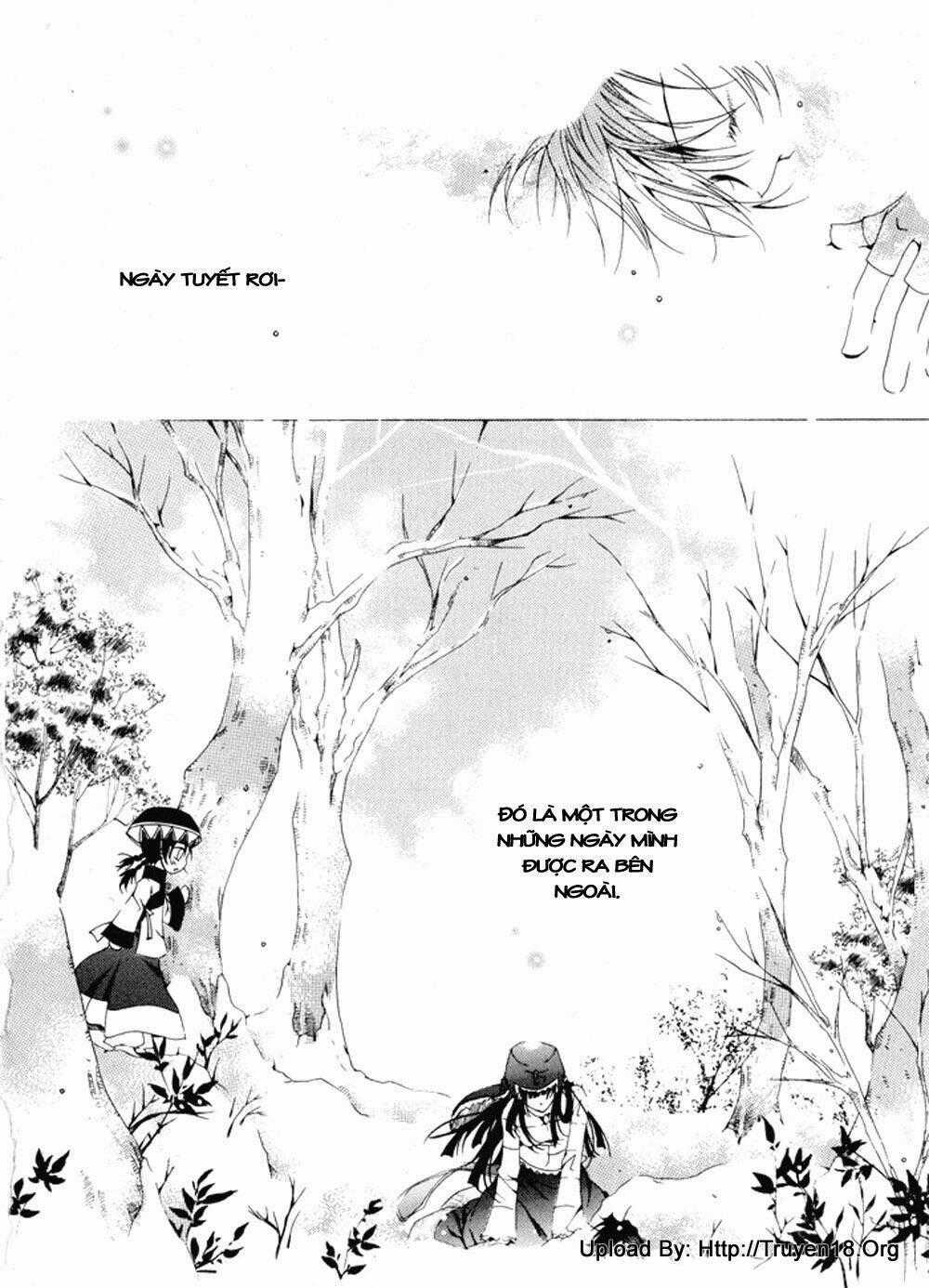 Nabi Chapter 0 trang 36