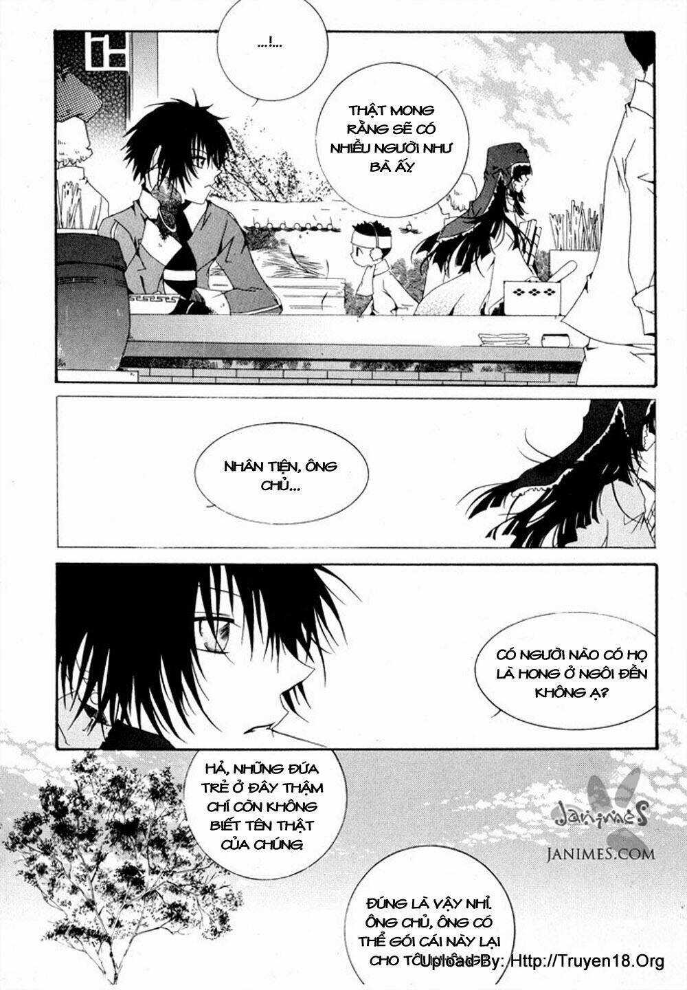 Nabi Chapter 1 trang 11