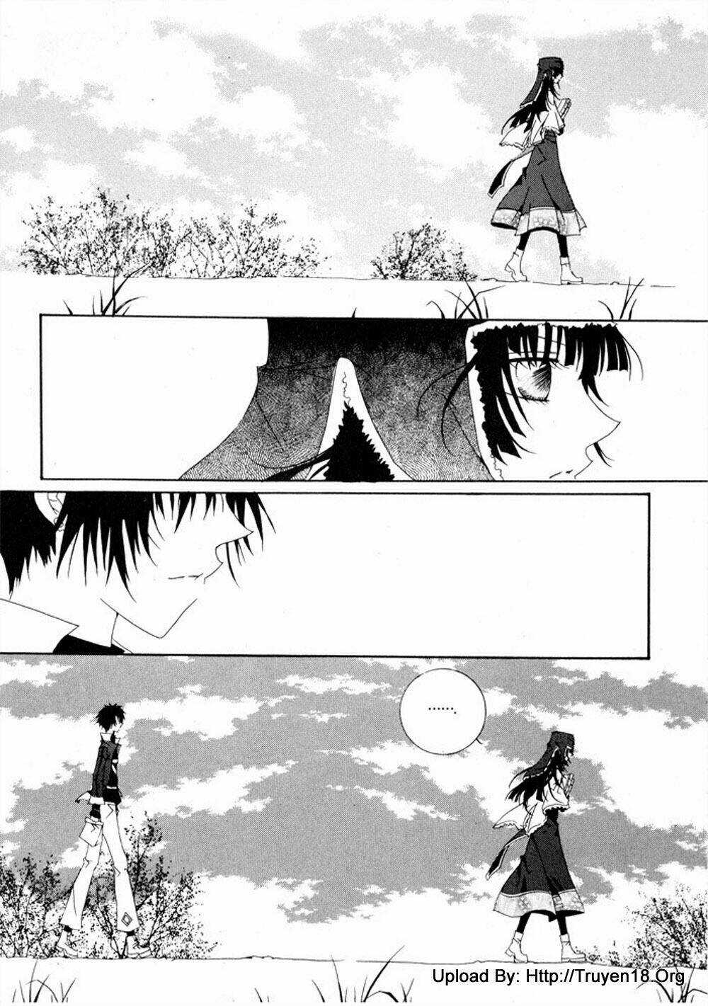 Nabi Chapter 1 trang 12