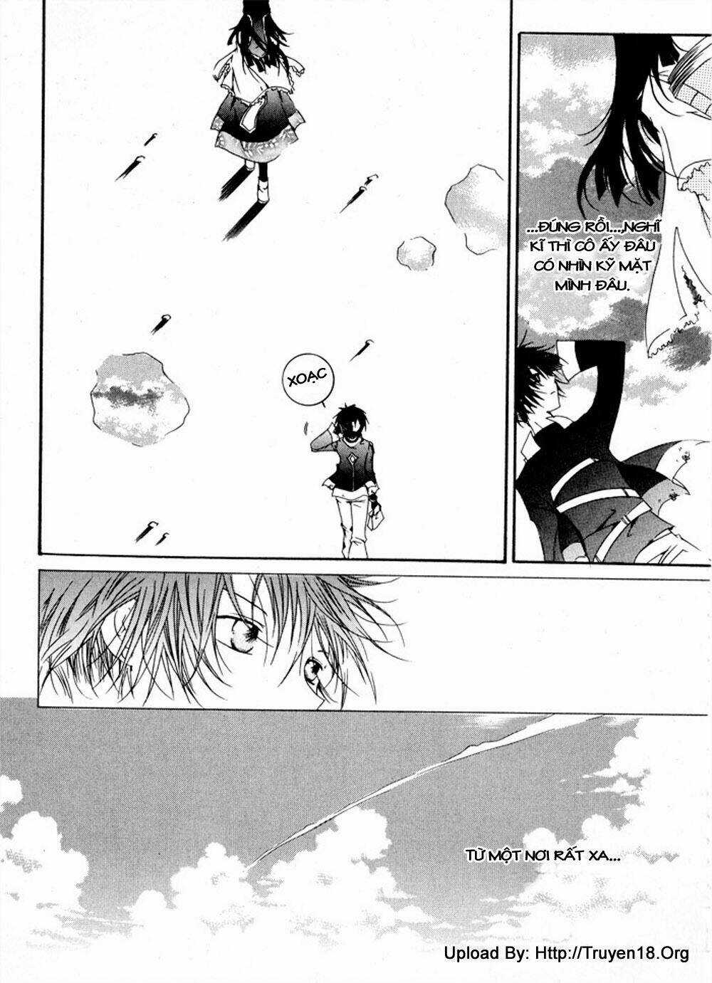 Nabi Chapter 1 trang 14
