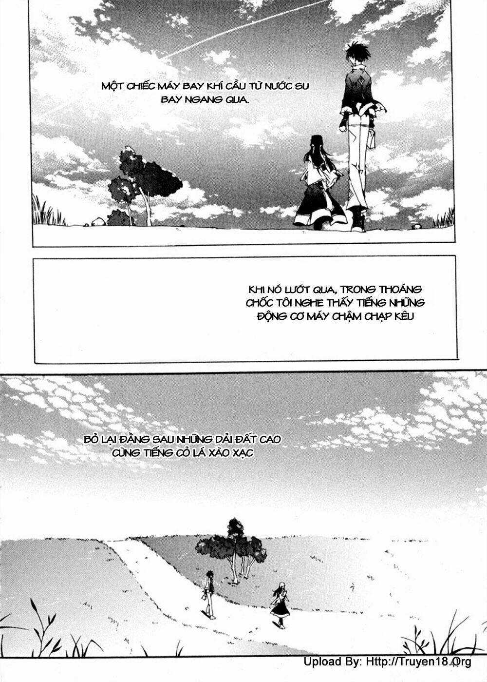 Nabi Chapter 1 trang 15
