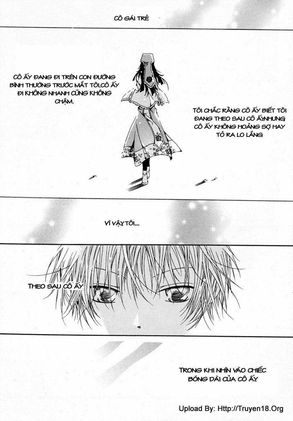 Nabi Chapter 1 trang 16