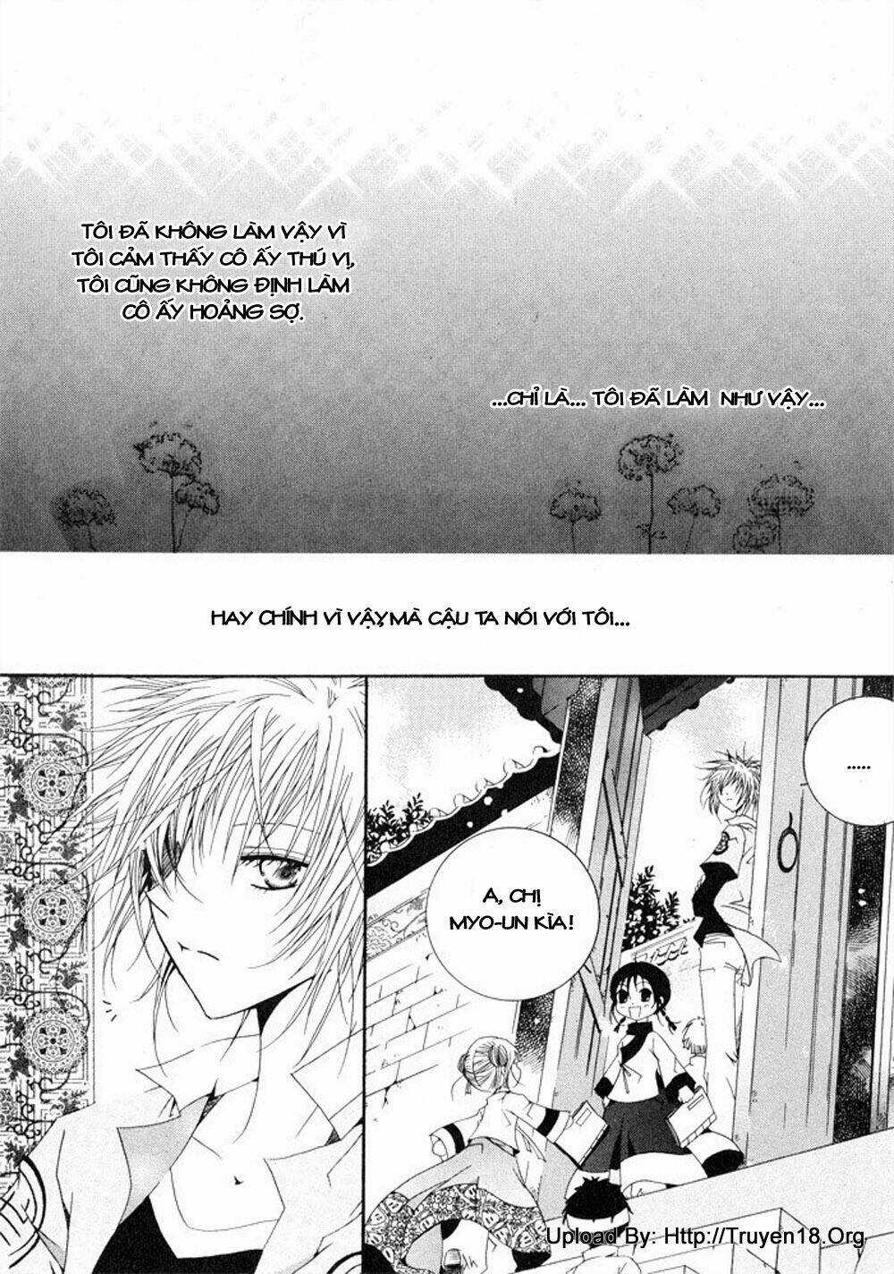 Nabi Chapter 1 trang 17